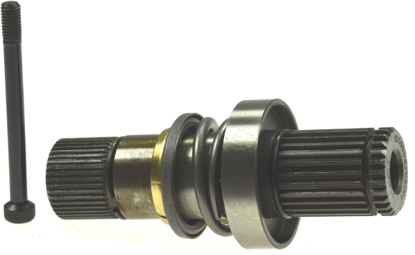 Albero motore/Semiasse - 305648 LÖBRO