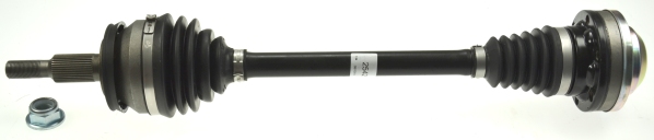 Albero motore/Semiasse - 305652 LÖBRO
