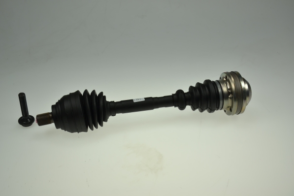 Albero motore/Semiasse - 305659 LÖBRO