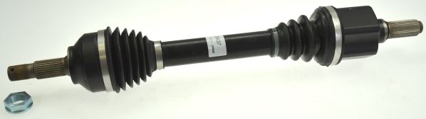 Drive Shaft - 305660 LÖBRO