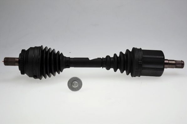 Drive Shaft - 305664 LÖBRO