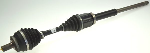 Drive Shaft - 305665 LÖBRO
