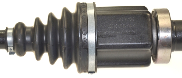 Drive Shaft - 305665 LÖBRO