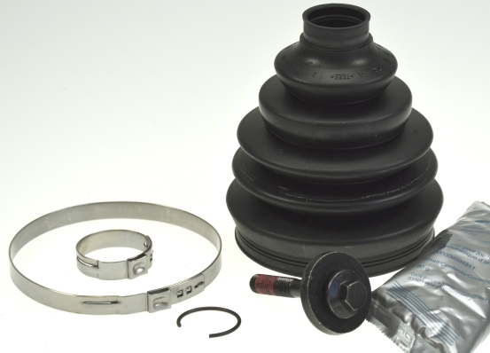 Bellow Set, drive shaft - 305668 LÖBRO