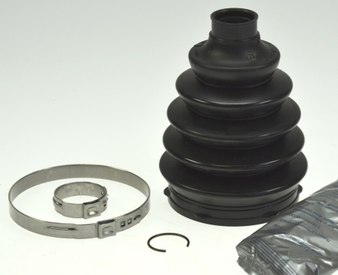 Bellow Set, drive shaft - 305676 LÖBRO