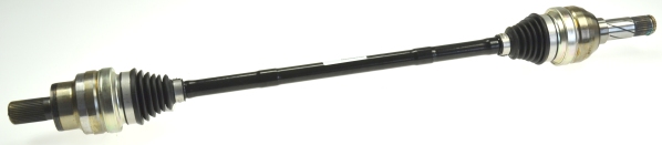 Albero motore/Semiasse - 305719 LÖBRO