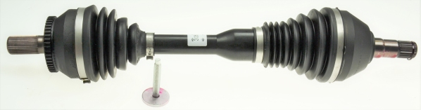 Drive Shaft - 305721 LÖBRO