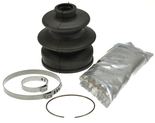 Kit cuffia, Semiasse - 302582 LÖBRO