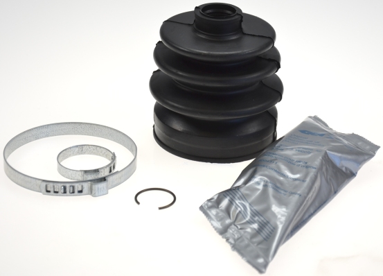 Kit cuffia, Semiasse - 302559 LÖBRO