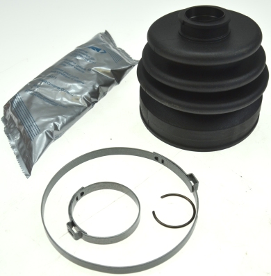 Kit cuffia, Semiasse - 302567 LÖBRO