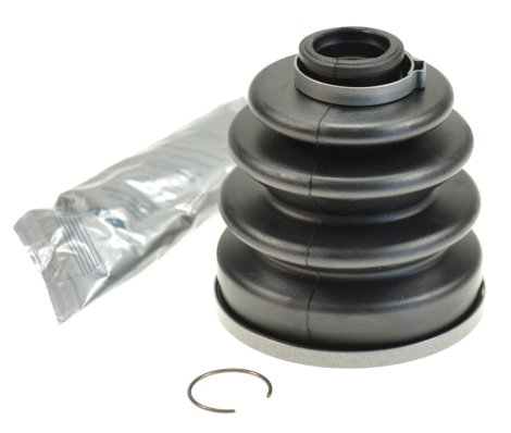 gofruotoji membrana, kardaninis velenas - 302569 LÖBRO