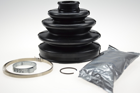 Kit cuffia, Semiasse - 302746 LÖBRO