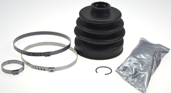 Kit cuffia, Semiasse - 302743 LÖBRO