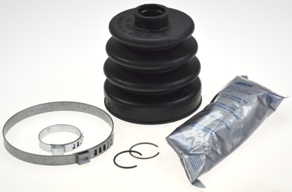 Bellow Set, drive shaft - 302747 LÖBRO