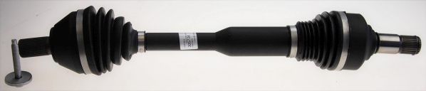 Drive Shaft - 305724 LÖBRO