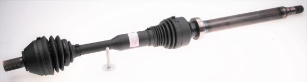 Drive Shaft - 305725 LÖBRO