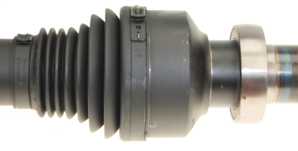 Приводной вал - 305725 LÖBRO