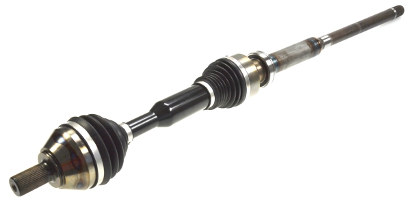Albero motore/Semiasse - 305726 LÖBRO
