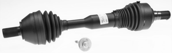 Drive Shaft - 305727 LÖBRO