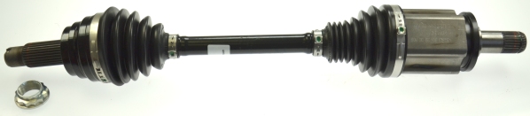 Drive Shaft - 305728 LÖBRO