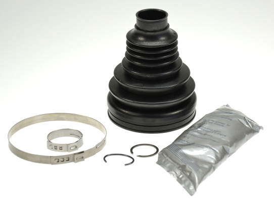 Kit cuffia, Semiasse - 305739 LÖBRO