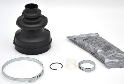 Bellow Set, drive shaft - 305742 LÖBRO