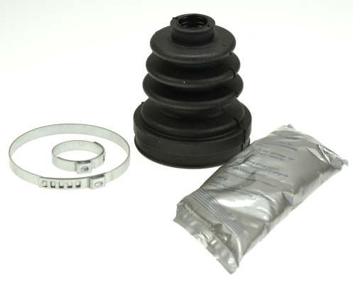 Kit cuffia, Semiasse - 305744 LÖBRO