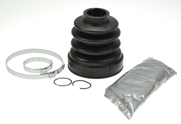 Bellow Set, drive shaft - 305746 LÖBRO