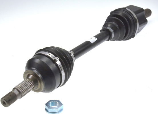 Drive Shaft - 305749 LÖBRO