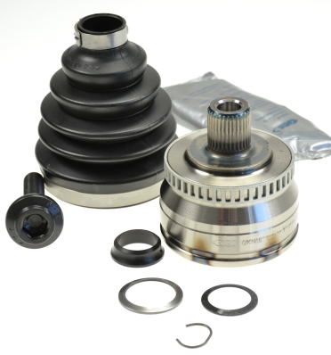 Joint Kit, drive shaft - 305750 LÖBRO