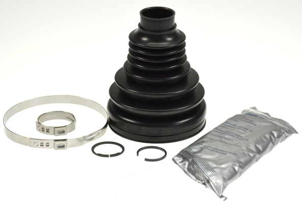 Bellow Set, drive shaft - 305756 LÖBRO