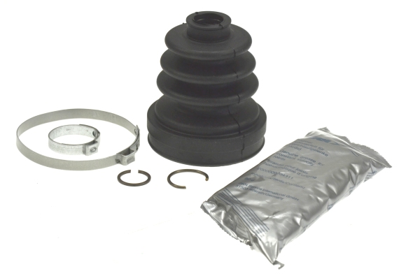 Kit cuffia, Semiasse - 305757 LÖBRO