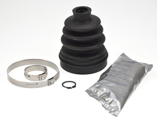 Kit cuffia, Semiasse - 305758 LÖBRO