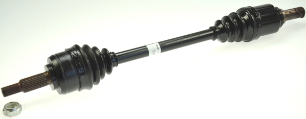 Albero motore/Semiasse - 305793 LÖBRO