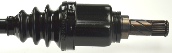 Приводной вал - 305793 LÖBRO