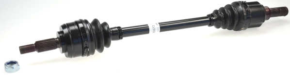 Albero motore/Semiasse - 305766 LÖBRO