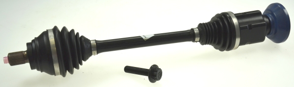 Albero motore/Semiasse - 305771 LÖBRO