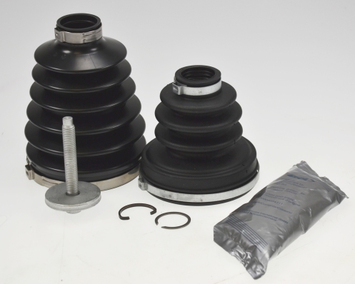 Kit cuffia, Semiasse - 305776 LÖBRO