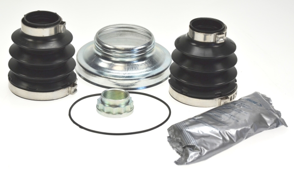 Bellow Set, drive shaft - 305781 LÖBRO