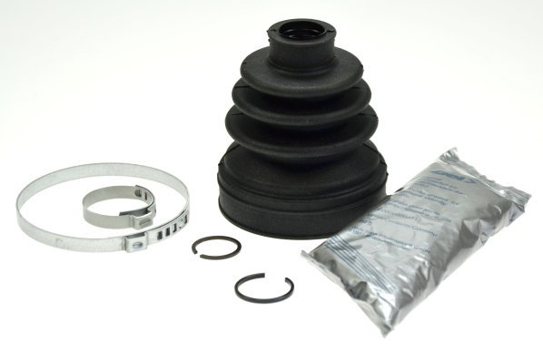 Bellow Set, drive shaft - 305782 LÖBRO