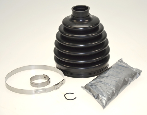 Bellow Set, drive shaft - 305783 LÖBRO