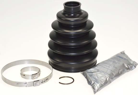 Bellow Set, drive shaft - 305784 LÖBRO