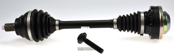 Drive Shaft - 305785 LÖBRO