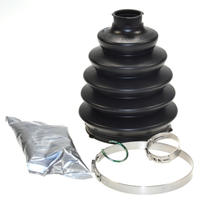 Bellow Set, drive shaft - 305787 LÖBRO