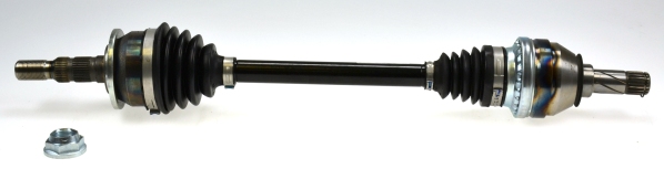 Drive Shaft - 305788 LÖBRO