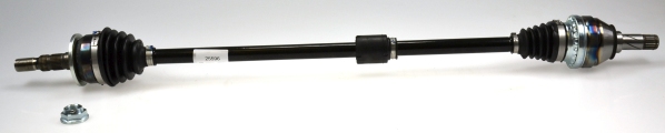 Drive Shaft - 305789 LÖBRO