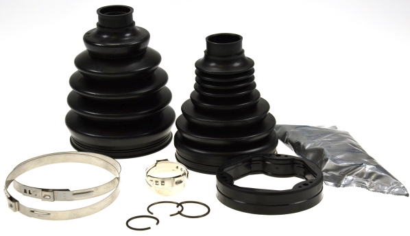 Kit cuffia, Semiasse - 305799 LÖBRO