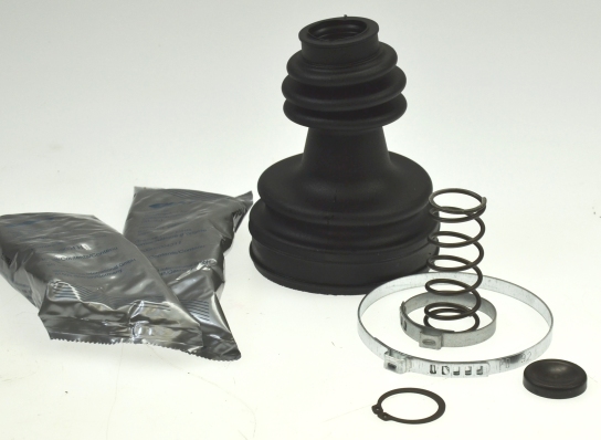 Kit cuffia, Semiasse - 305840 LÖBRO