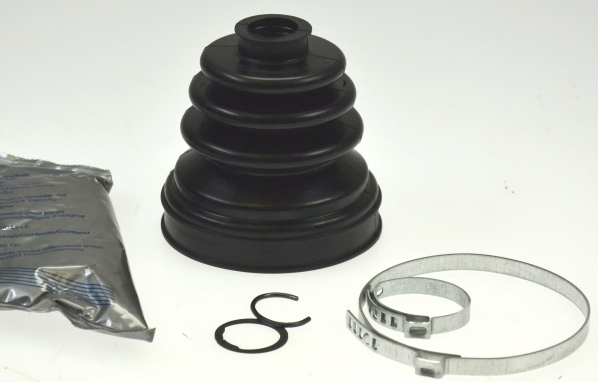Kit cuffia, Semiasse - 305841 LÖBRO
