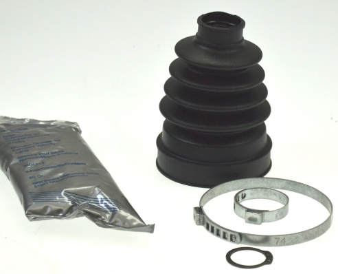 Kit cuffia, Semiasse - 305842 LÖBRO